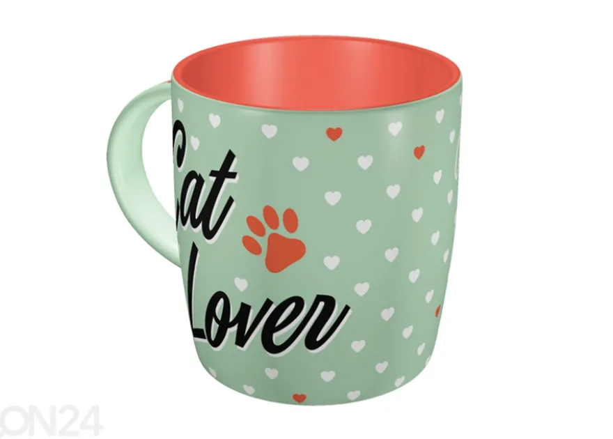 Muki CAT LOVER
