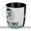 Muki COFFEE FIRST