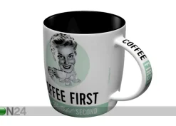 Muki COFFEE FIRST