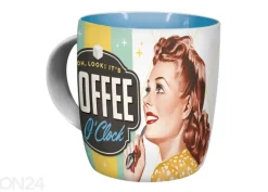 Muki COFFEE O'CLOCK