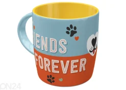 Muki Friends Forever