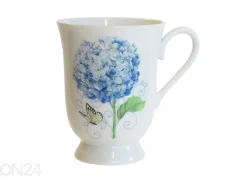 Muki HORTENSIA 300 ml, 6 kpl, sininen