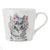 Muki Mikasa Tipperleyhill cat 380 ml