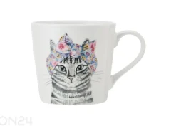 Muki Mikasa Tipperleyhill cat 380 ml