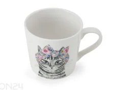 Muki Mikasa Tipperleyhill cat 380 ml
