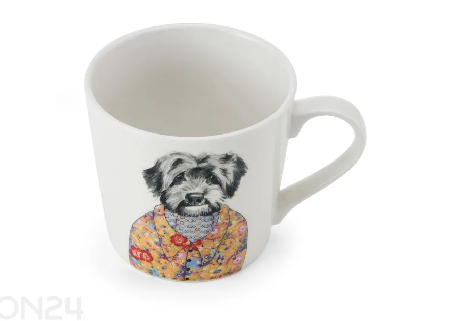 Muki Mikasa Tipperleyhill cokapoo 380 ml