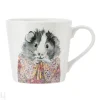 Muki Mikasa Tipperleyhill guinea pig 380 ml