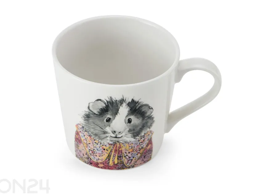 Muki Mikasa Tipperleyhill guinea pig 380 ml