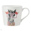 Muki Mikasa Tipperleyhill horse 380 ml