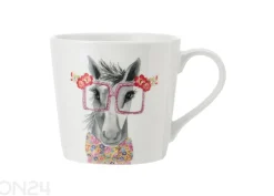 Muki Mikasa Tipperleyhill horse 380 ml
