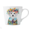 Muki Mikasa Tipperleyhill puppy 380 ml