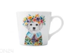 Muki Mikasa Tipperleyhill puppy 380 ml