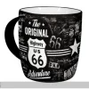 Muki ROUTE 66 THE ORIGINAL ADVENTURE