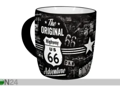Muki ROUTE 66 THE ORIGINAL ADVENTURE