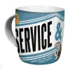 Muki SERVICE & REPAIR