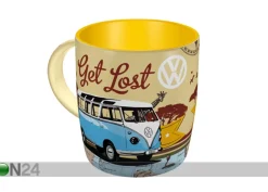Muki VW BULLI LET'S GET LOST