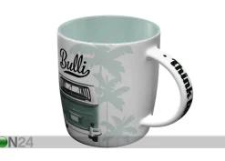 Muki VW GOOD THINGS ARE AHEAD OF YOU