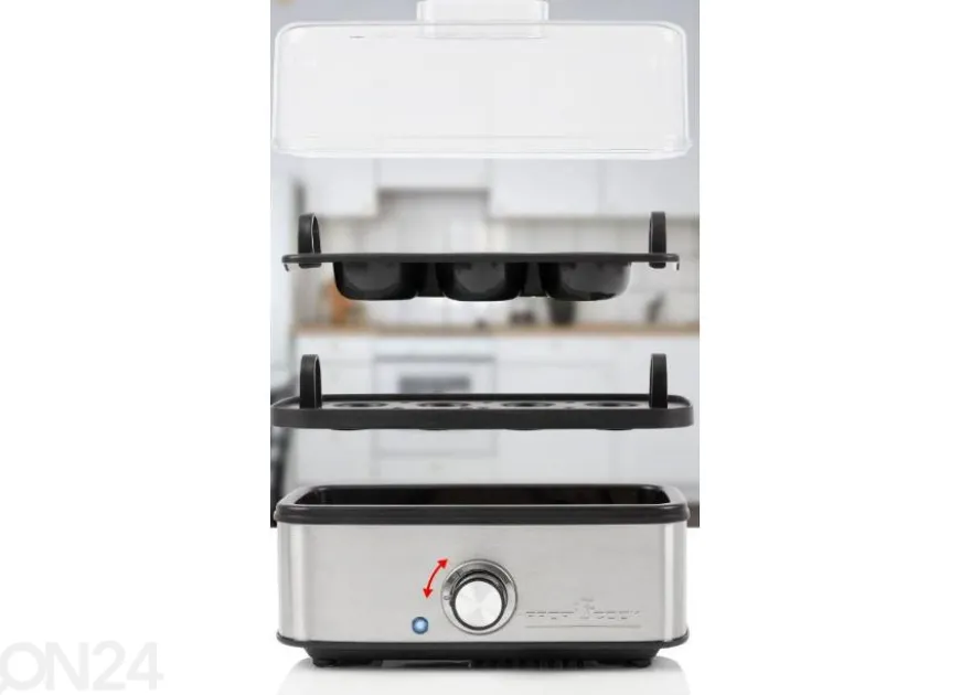 Munankeitin ProfiCook PCEK1275