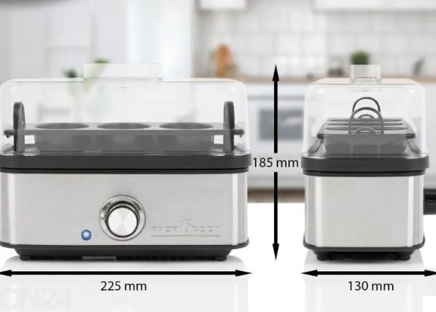 Munankeitin ProfiCook PCEK1275