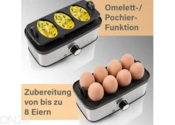 Munankeitin ProfiCook PCEK1275