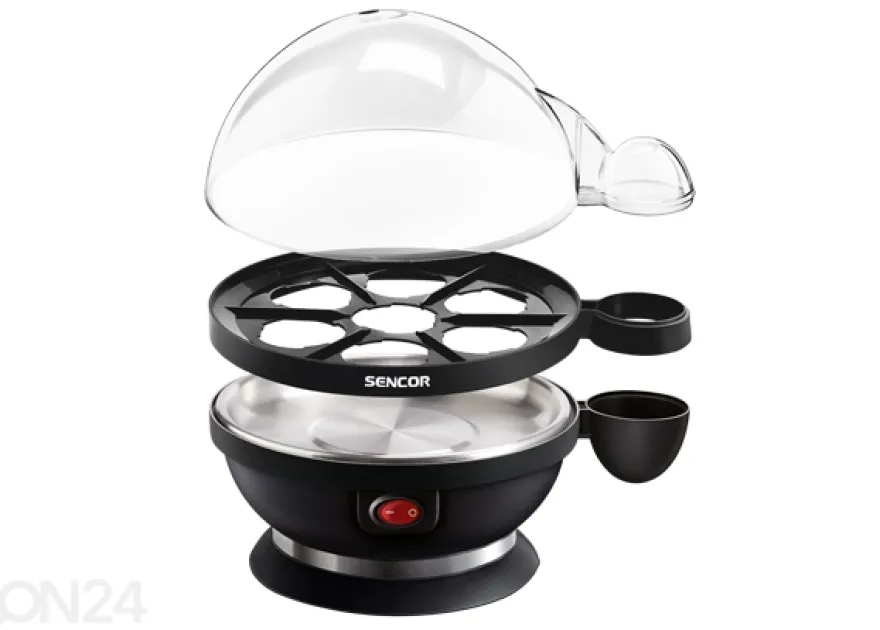 Munankeitin Sencor SEG710BP