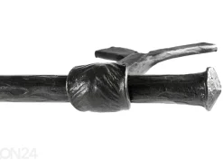 Muurattava kauhatanko 60 cm