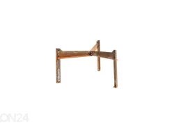 Muurinpohjapannu Stark Ø 46 cm