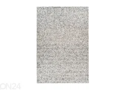Nahkamatto 200x290 cm