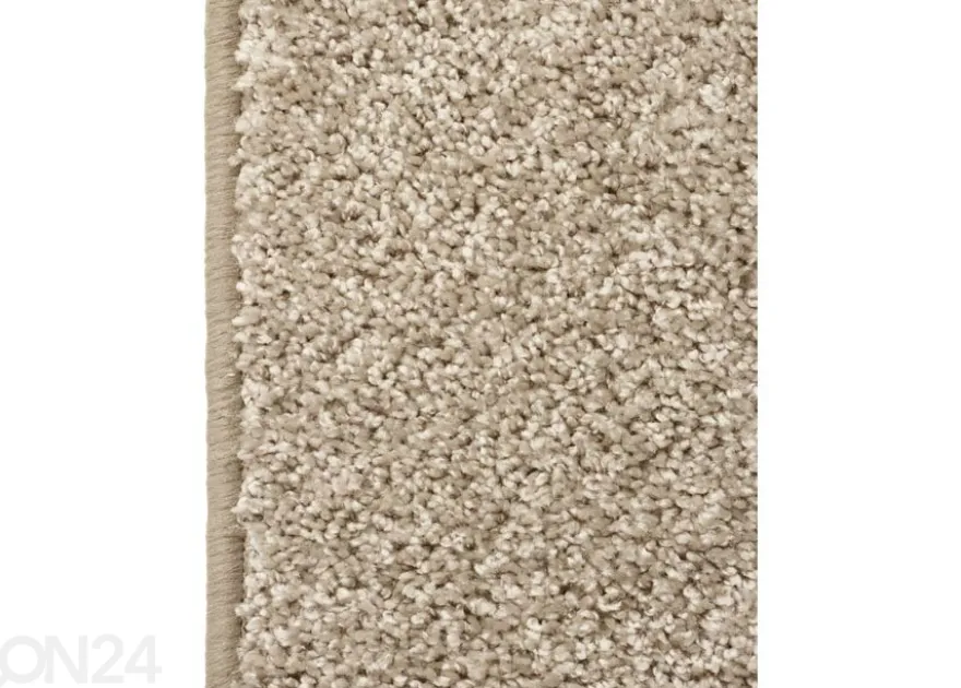 Narma friisimatto Aruba beige 80x150 cm