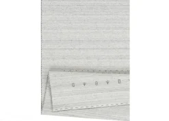 Narma käsinkudottu villamatto Tornio natural 140x200 cm