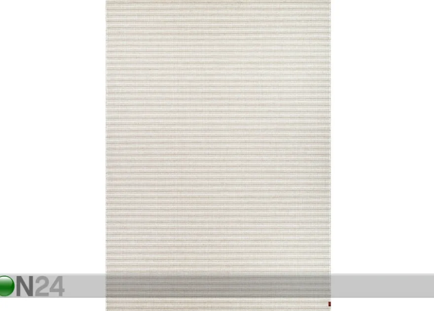 Narma käsinkudottu villamatto 140x200 cm