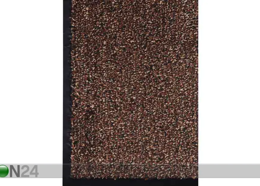 Narma kynnysmatto Bali, beige 60x80 cm