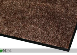 Narma kynnysmatto Bali, beige 60x80 cm