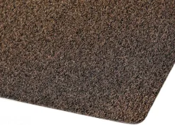 Narma kynnysmatto Kodiak brown 50x80 cm