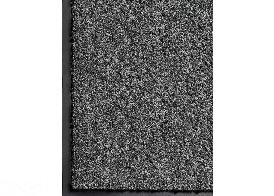Narma kynnysmatto Malta grey 60x80 cm