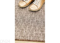 Narma käytävämatto Novelle beige 60x80 cm