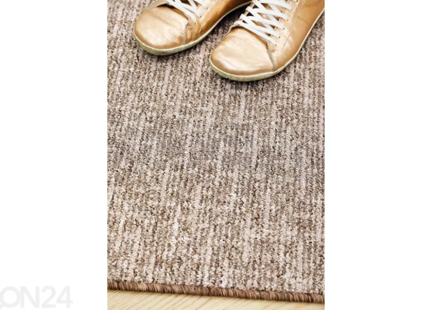 Narma käytävämatto Novelle beige 60x80 cm