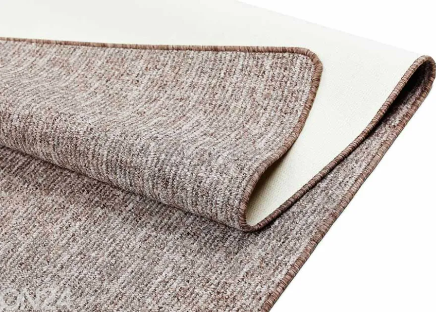 Narma käytävämatto Novelle beige 60x80 cm