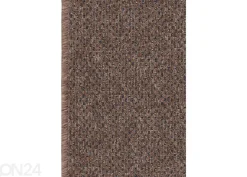 Narma käytävämatto Rumba brown 80x150 cm