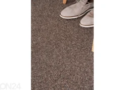 Narma käytävämatto Rumba brown 80x150 cm