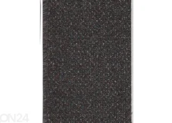 Narma käytävämatto Rumba carbon 60x80 cm