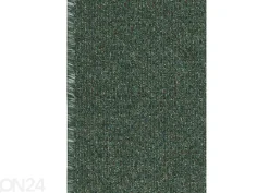 Narma käytävämatto Rumba green 60x80 cm