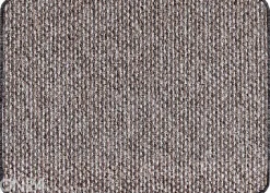 Narma käytävämatto Salto brown 60x80 cm