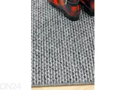 Narma käytävämattoSalto grey 60x80 cm