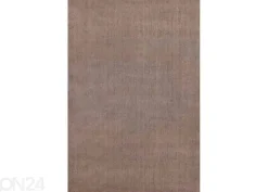 Narma matalanukkainen Luna kookos 80x150 cm