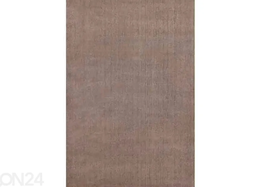 Narma matalanukkainen Luna kookos 80x150 cm