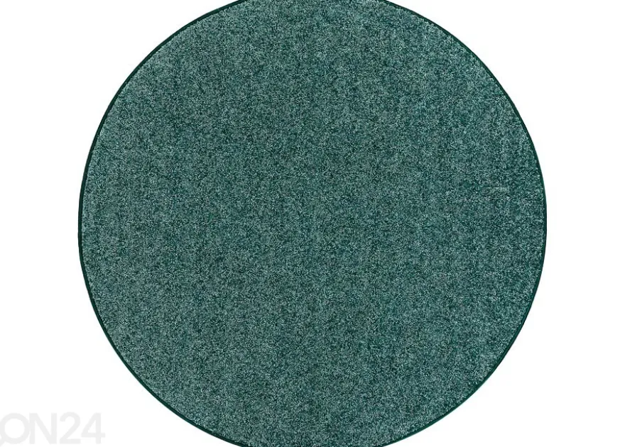 Narma matto Aruba aqua pyöreä Ø 133 cm