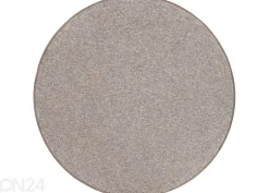 Narma matto Aruba beige pyöreä Ø 133 cm