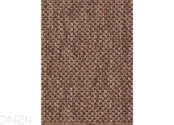 Narma matto Vagabond™ caramel 60x80 cm