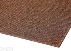 Narma matto Vagabond™ caramel 60x80 cm